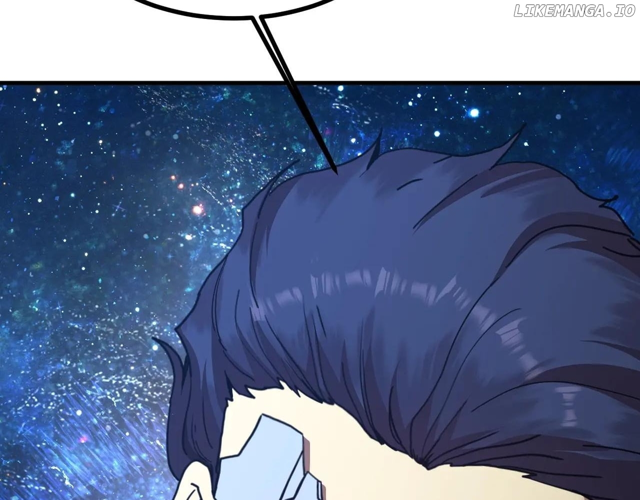 Log into the Future Chapter 231 - page 30